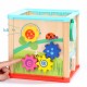 TOP BRIGHT ACTIVITY KOCKA 5 U 1 - U BAŠTI - Online Apoteka TOP BRIGHT ACTIVITY KOCKA 5 U 1 - U BAŠTI